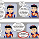 Illustration for article titled Wonderella is the superhero you wouldn’t wish on your worst enemy